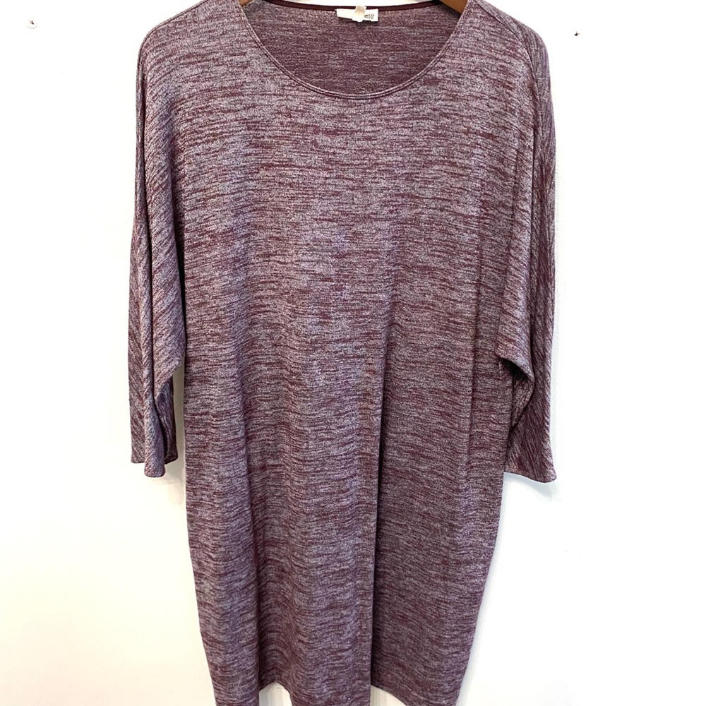 Wilfred Free Dress from Aritizia